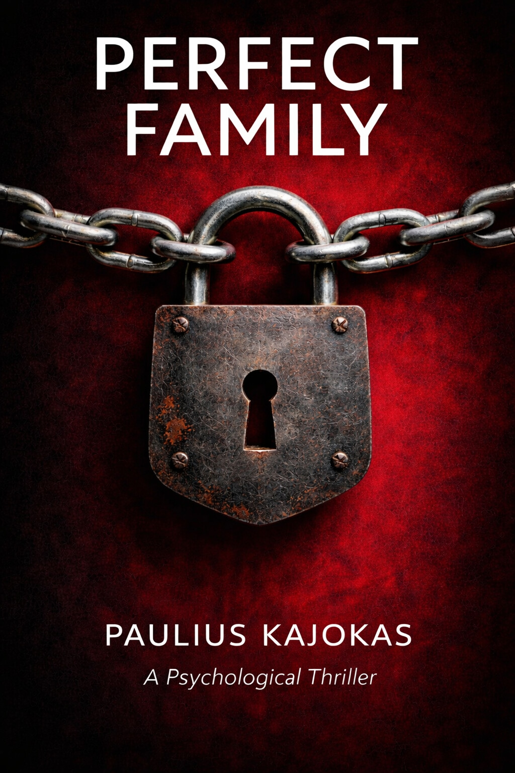 Perfect Family cover