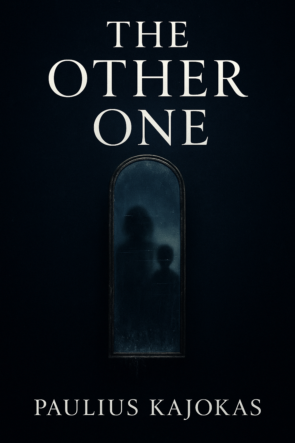 The Other One cover