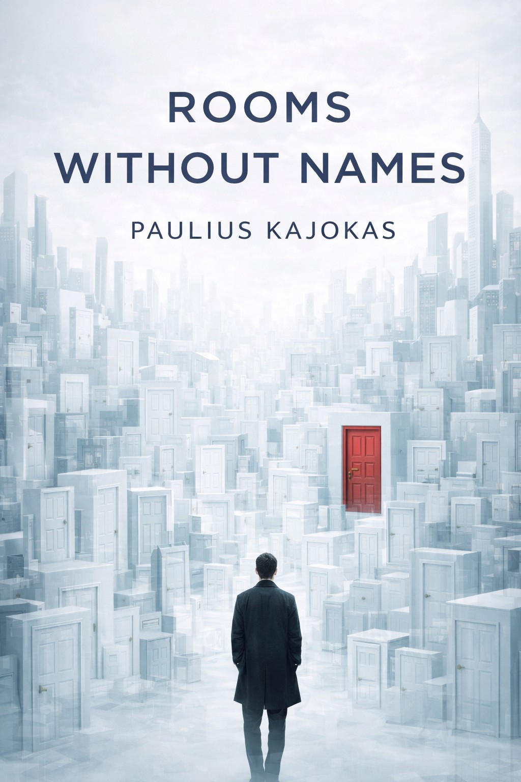 Rooms Without Names cover