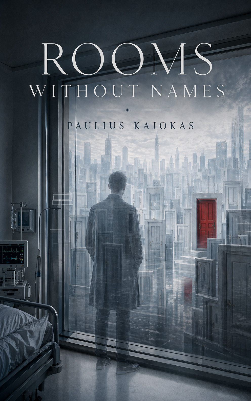Rooms Without Names cover