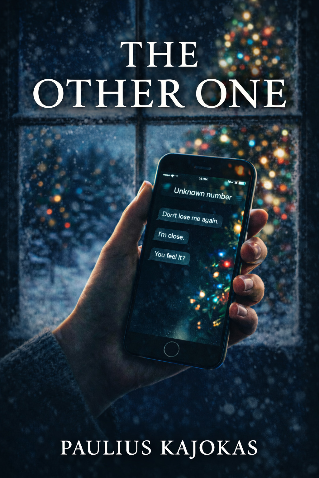 The Other One cover